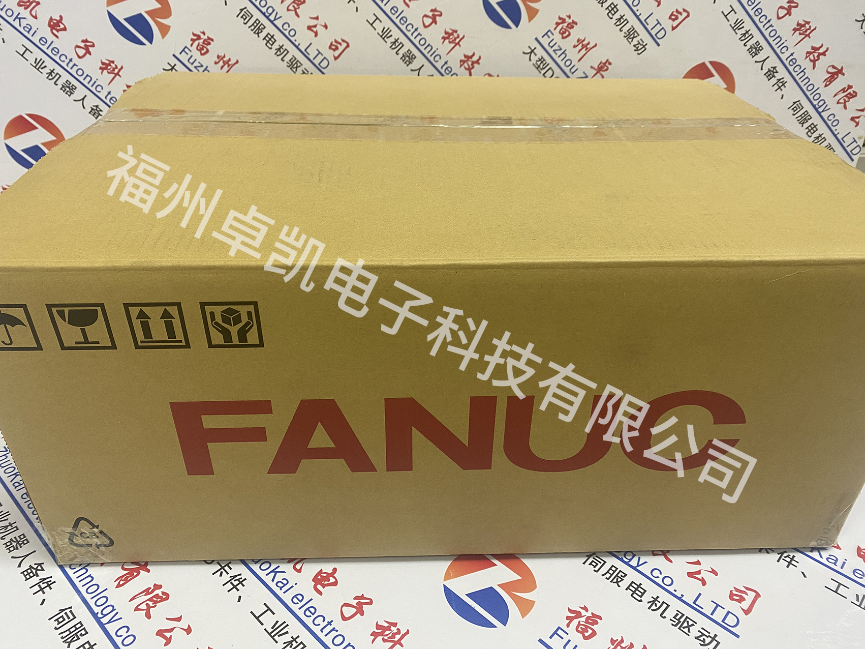 发那科 A06B-6107-H002